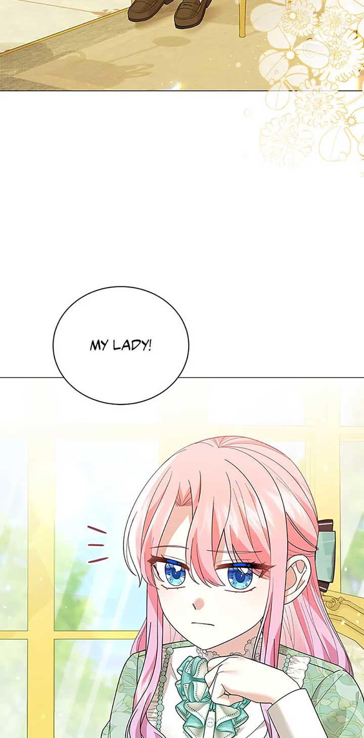 The Little Princess Waits for the Breakup Chapter 42 page 2