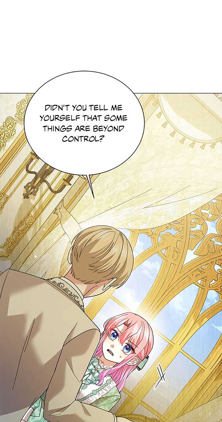 The Little Princess Waits for the Breakup Chapter 42 page 30