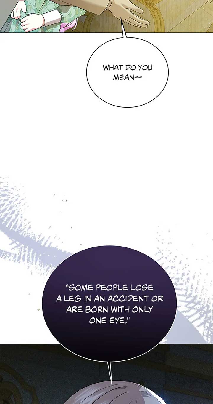 The Little Princess Waits for the Breakup Chapter 42 page 31