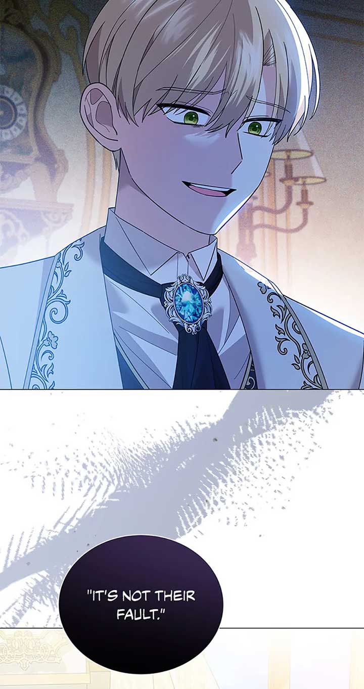 The Little Princess Waits for the Breakup Chapter 42 page 32