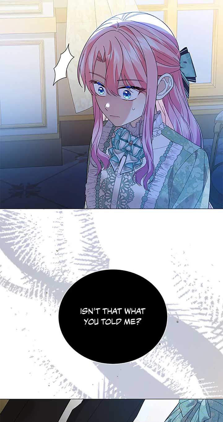 The Little Princess Waits for the Breakup Chapter 42 page 33