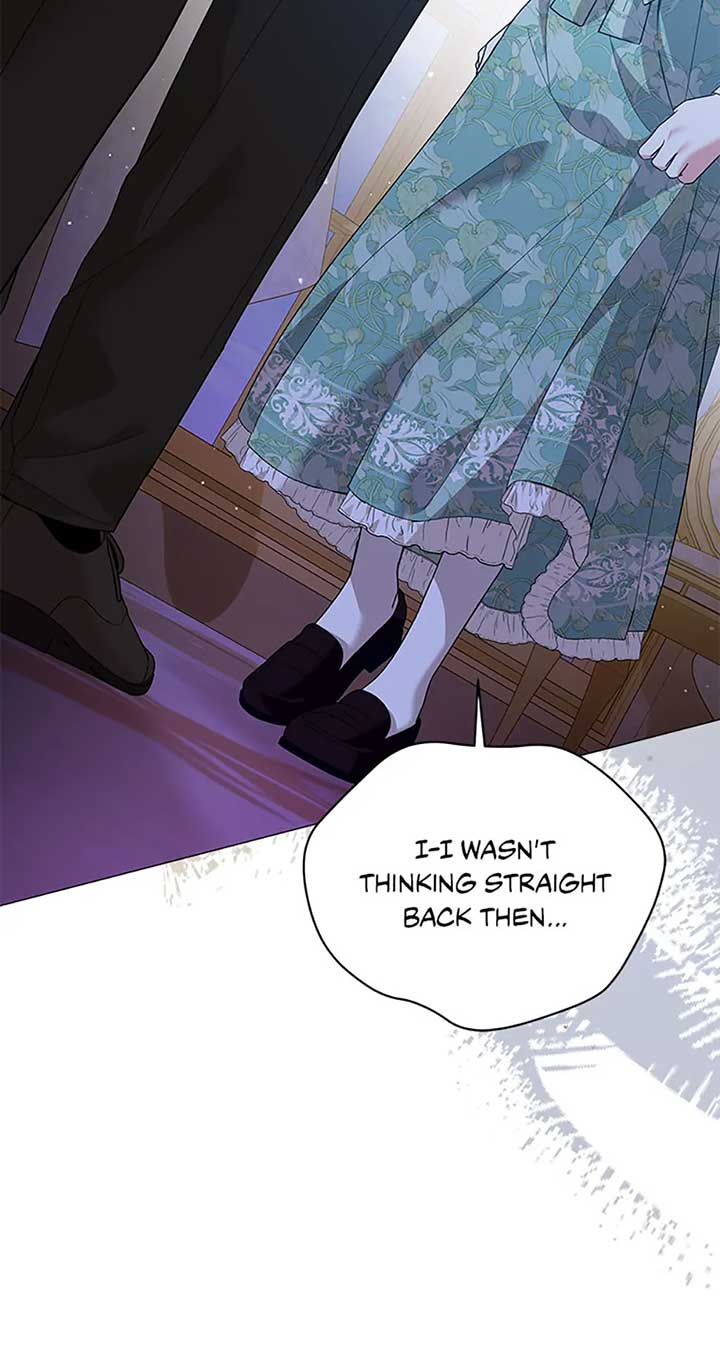 The Little Princess Waits for the Breakup Chapter 42 page 34