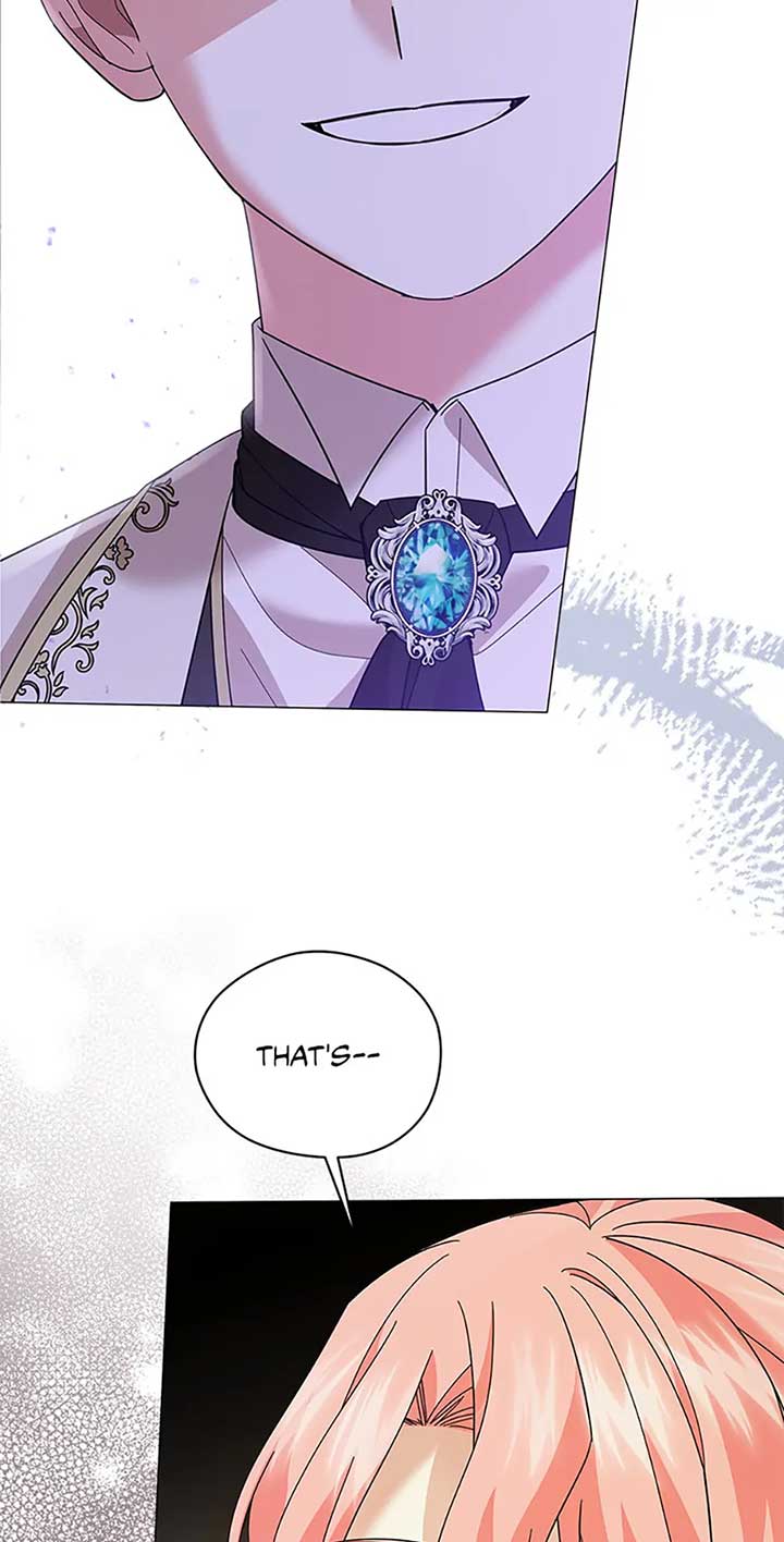 The Little Princess Waits for the Breakup Chapter 42 page 37