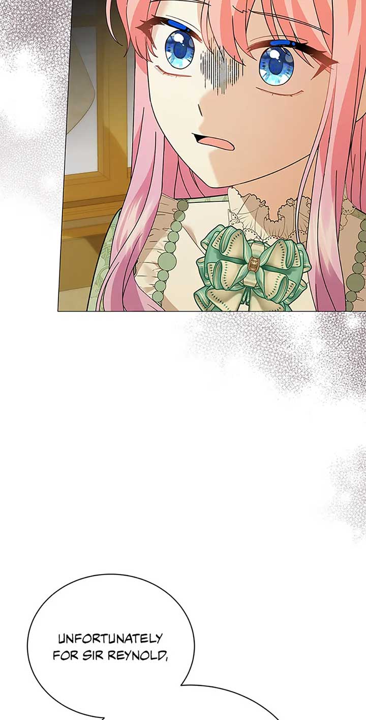 The Little Princess Waits for the Breakup Chapter 42 page 38