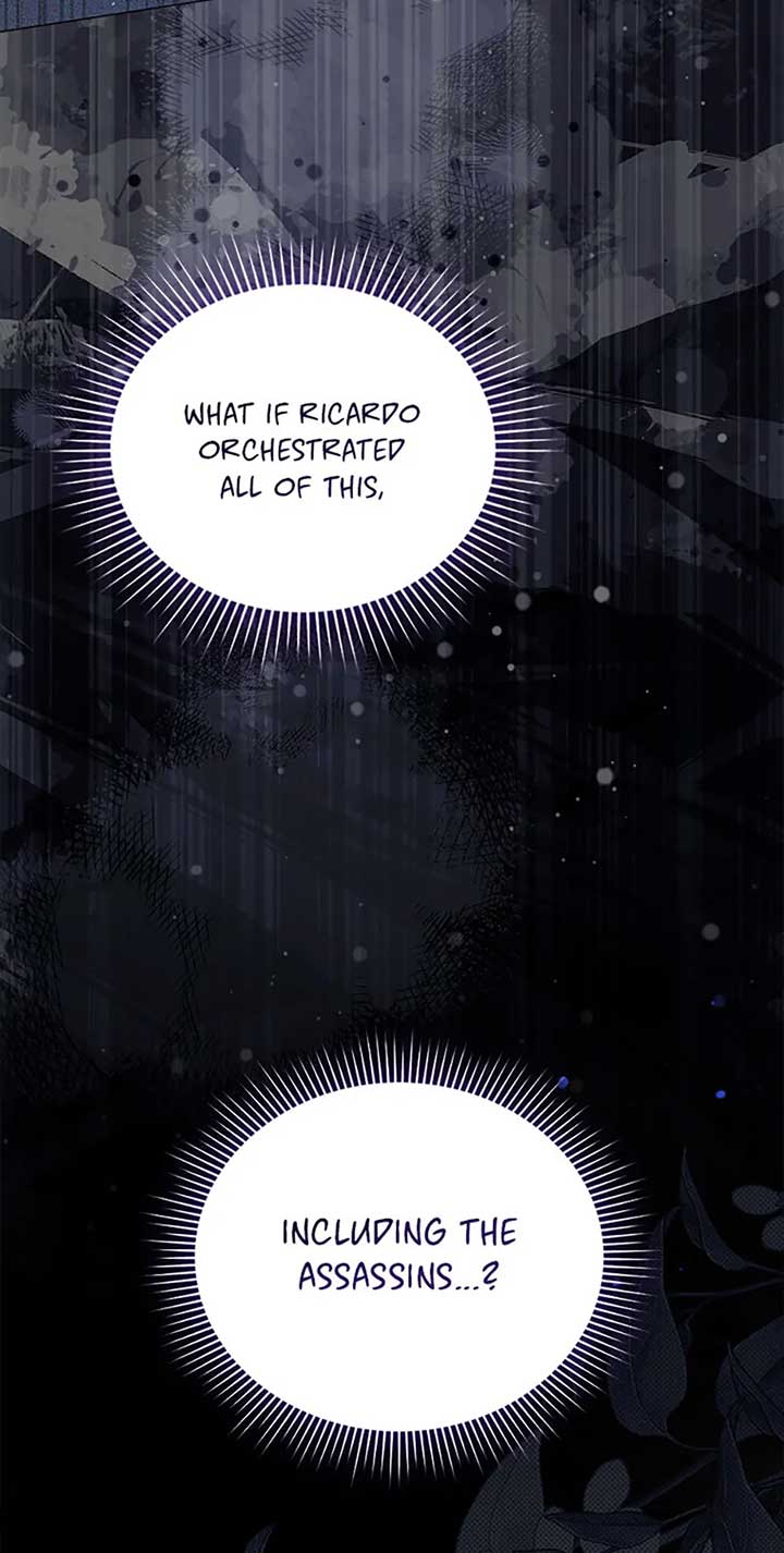 The Little Princess Waits for the Breakup Chapter 42 page 45