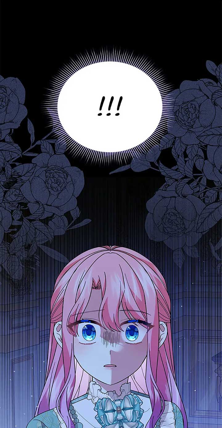 The Little Princess Waits for the Breakup Chapter 42 page 47