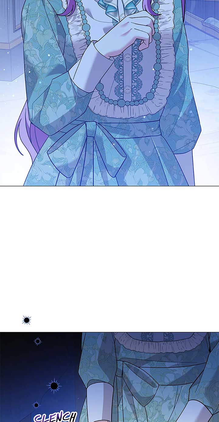 The Little Princess Waits for the Breakup Chapter 42 page 48