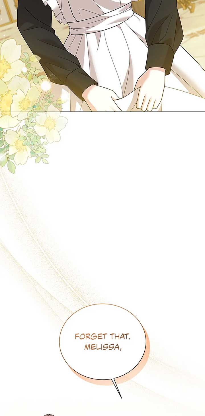 The Little Princess Waits for the Breakup Chapter 42 page 4