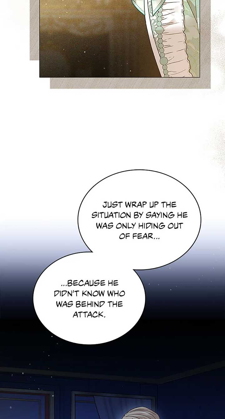 The Little Princess Waits for the Breakup Chapter 42 page 56