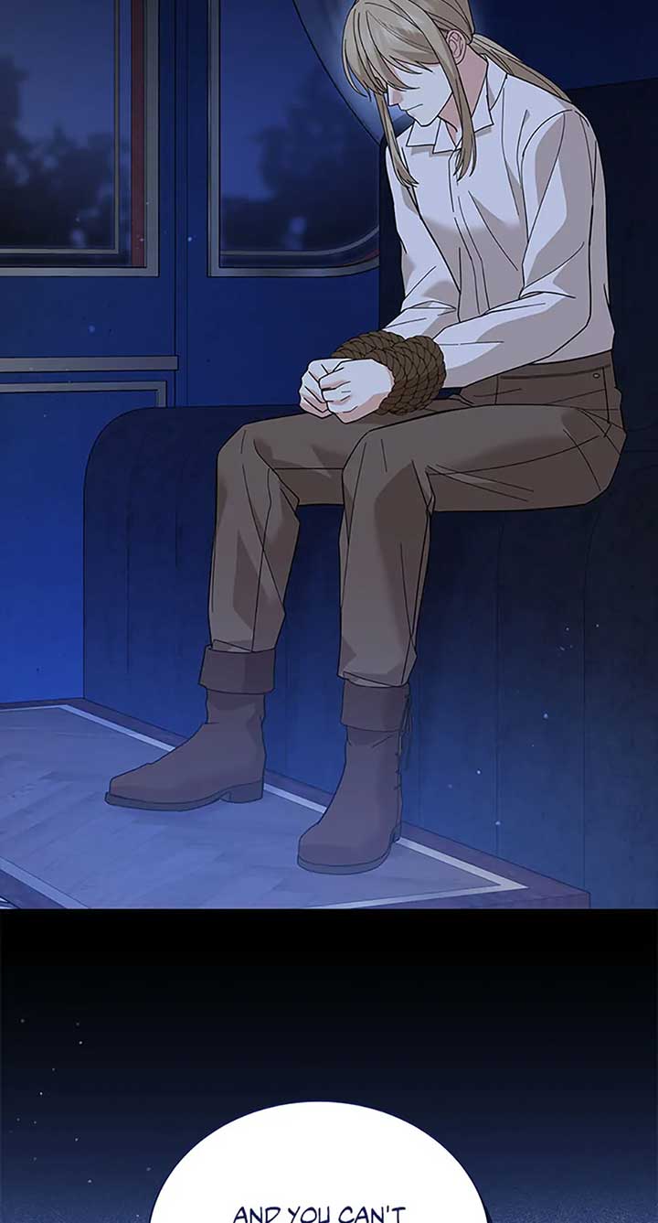 The Little Princess Waits for the Breakup Chapter 42 page 57