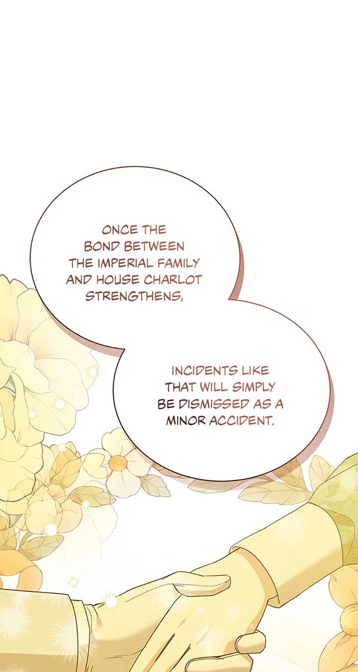 The Little Princess Waits for the Breakup Chapter 42 page 62