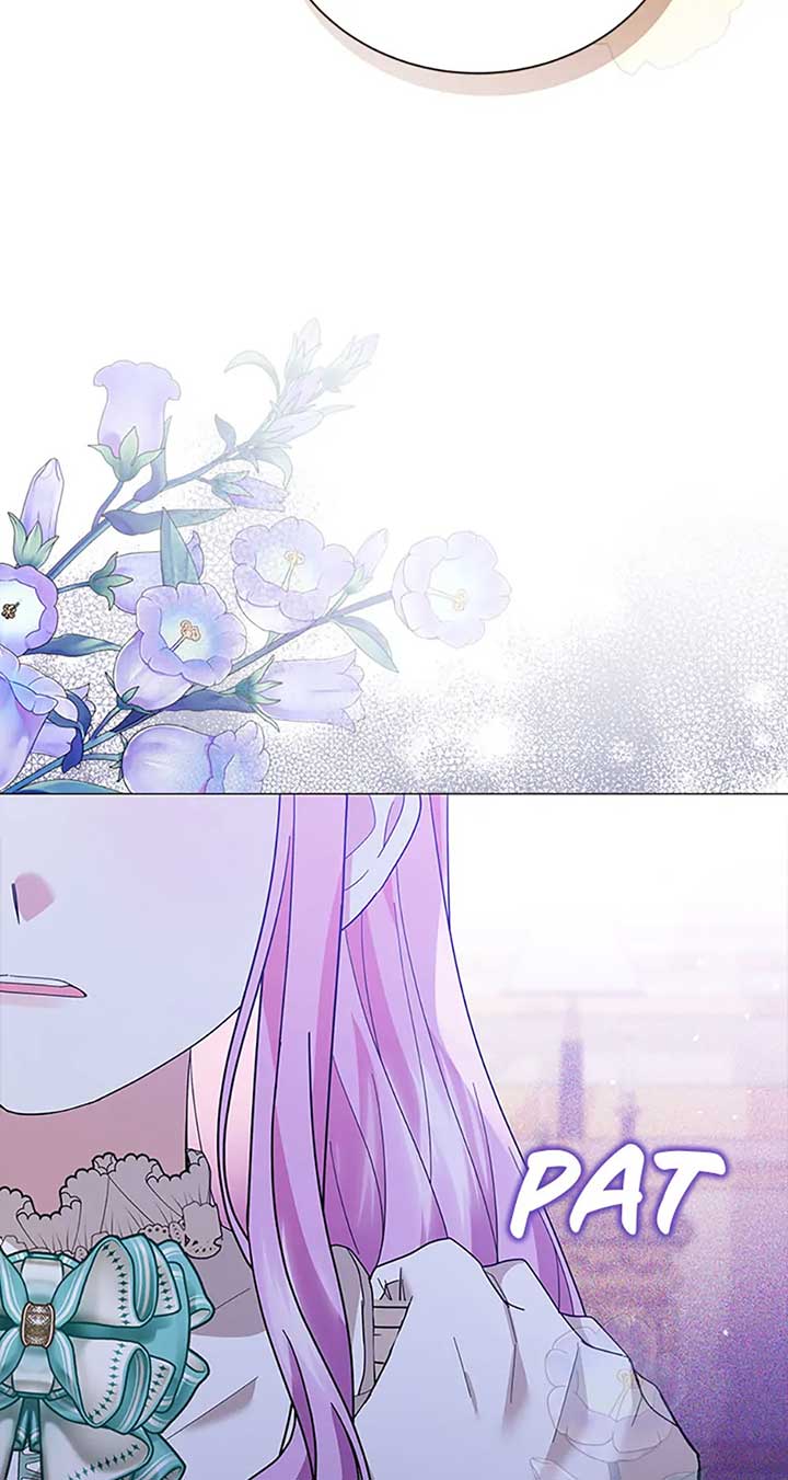The Little Princess Waits for the Breakup Chapter 42 page 64