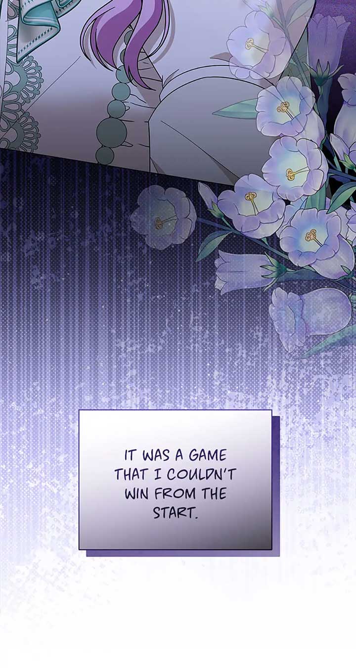 The Little Princess Waits for the Breakup Chapter 42 page 65