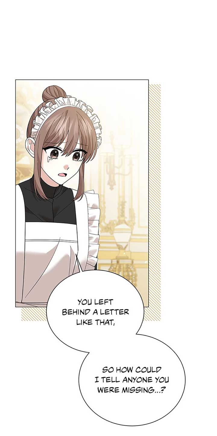 The Little Princess Waits for the Breakup Chapter 42 page 6