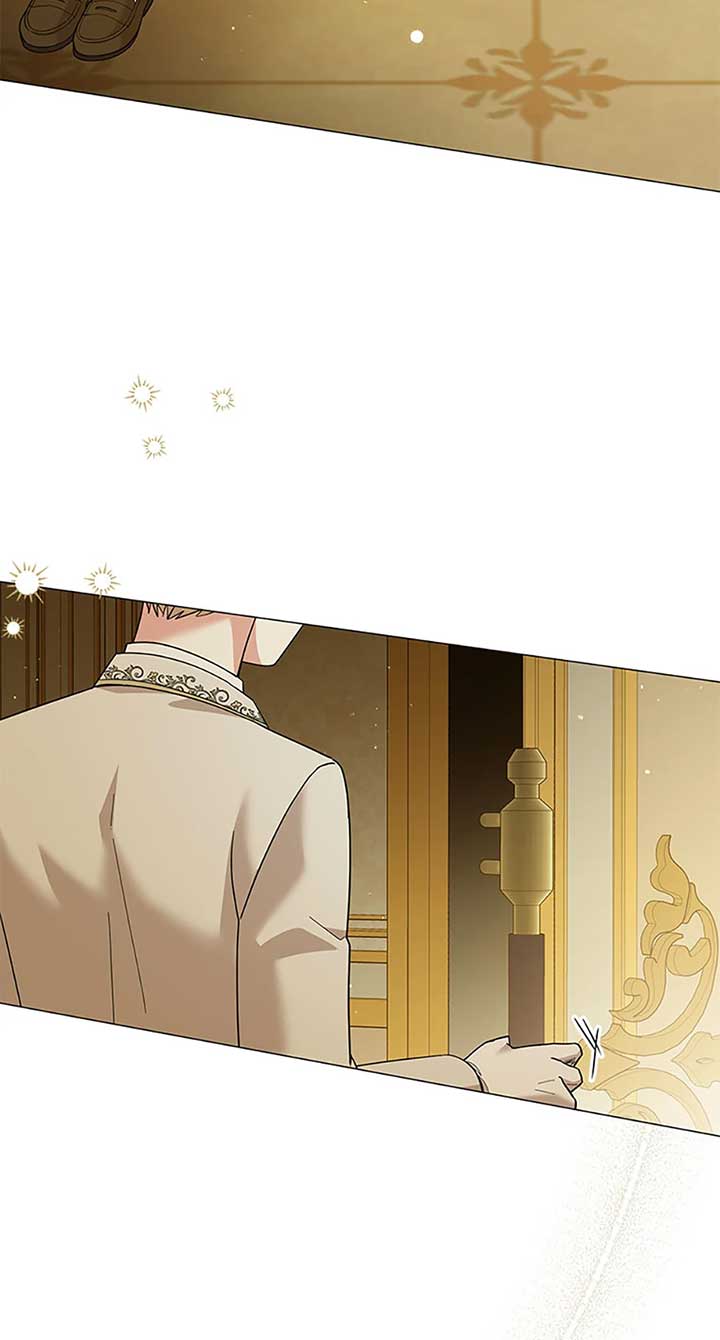 The Little Princess Waits for the Breakup Chapter 42 page 69