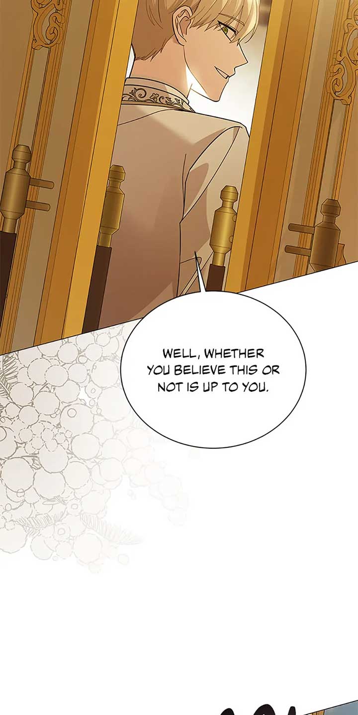 The Little Princess Waits for the Breakup Chapter 42 page 75