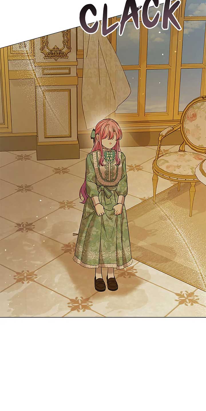 The Little Princess Waits for the Breakup Chapter 42 page 76