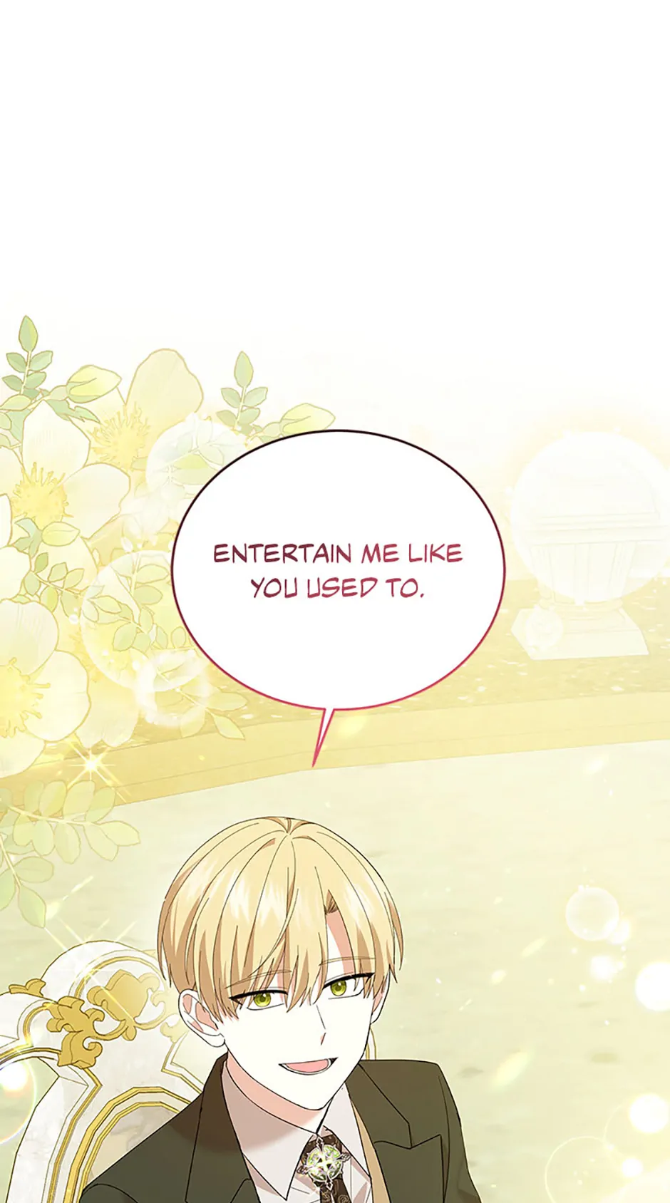 The Little Princess Waits for the Breakup Chapter 44 page 0