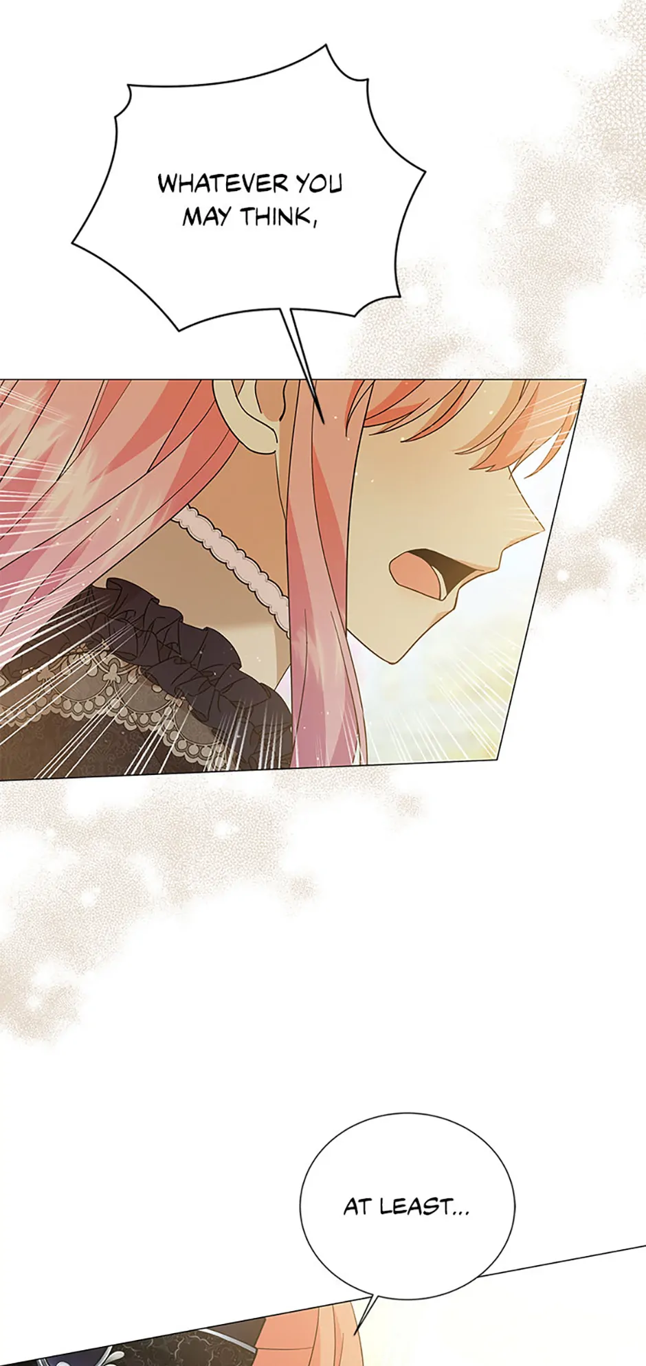 The Little Princess Waits for the Breakup Chapter 44 page 12