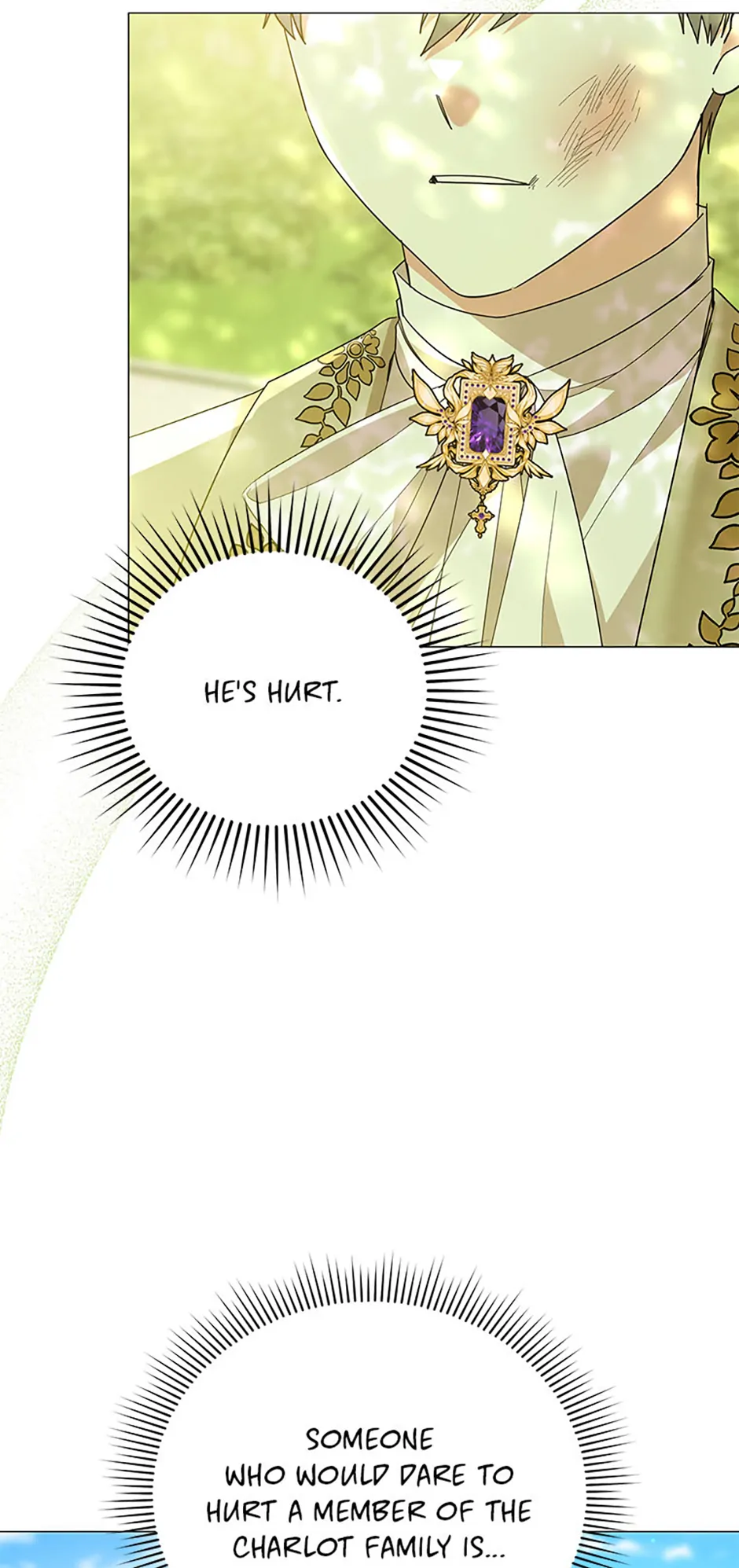 The Little Princess Waits for the Breakup Chapter 44 page 23