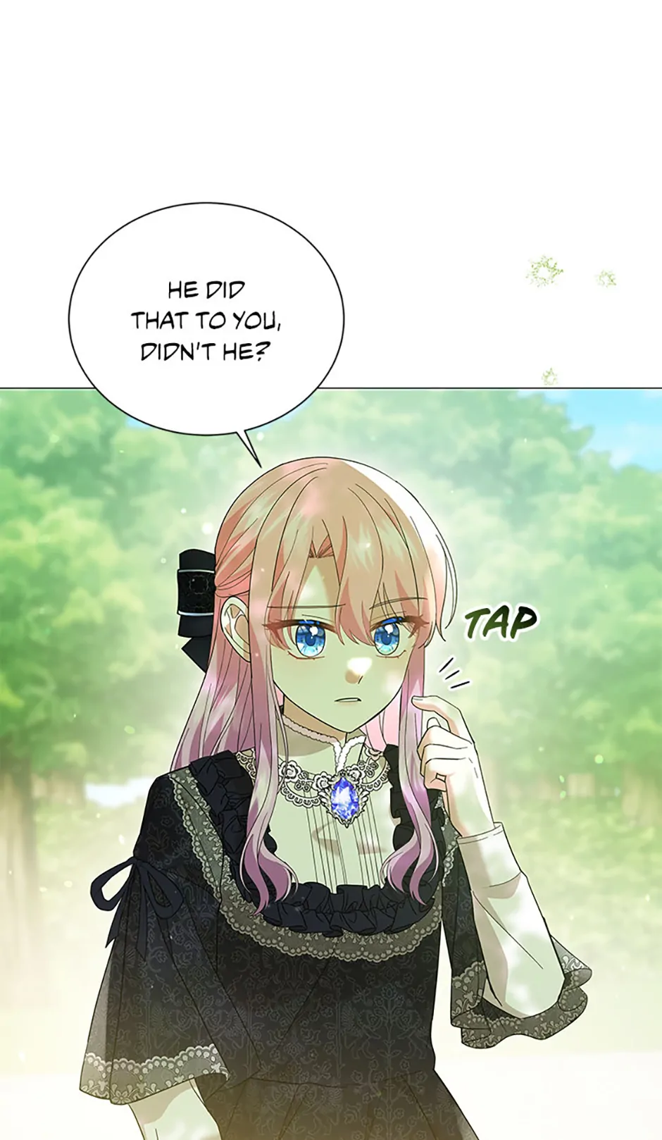 The Little Princess Waits for the Breakup Chapter 44 page 26