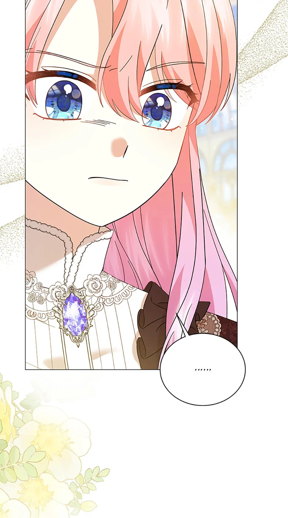 The Little Princess Waits for the Breakup Chapter 44 page 2