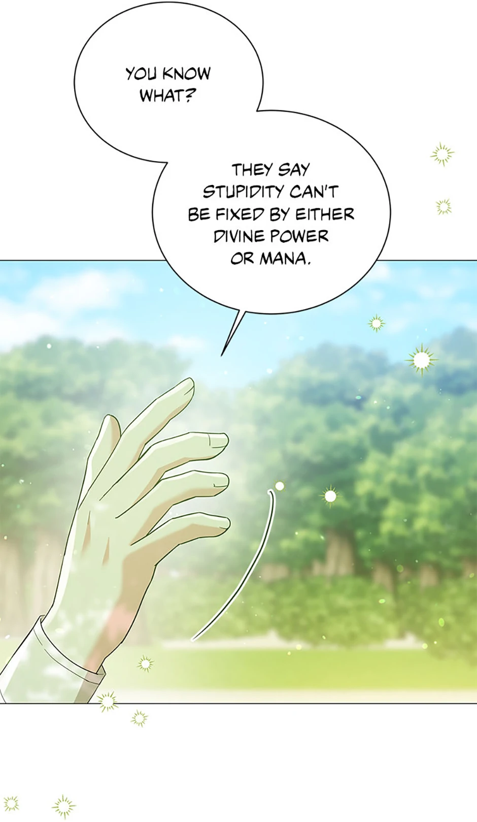 The Little Princess Waits for the Breakup Chapter 44 page 29