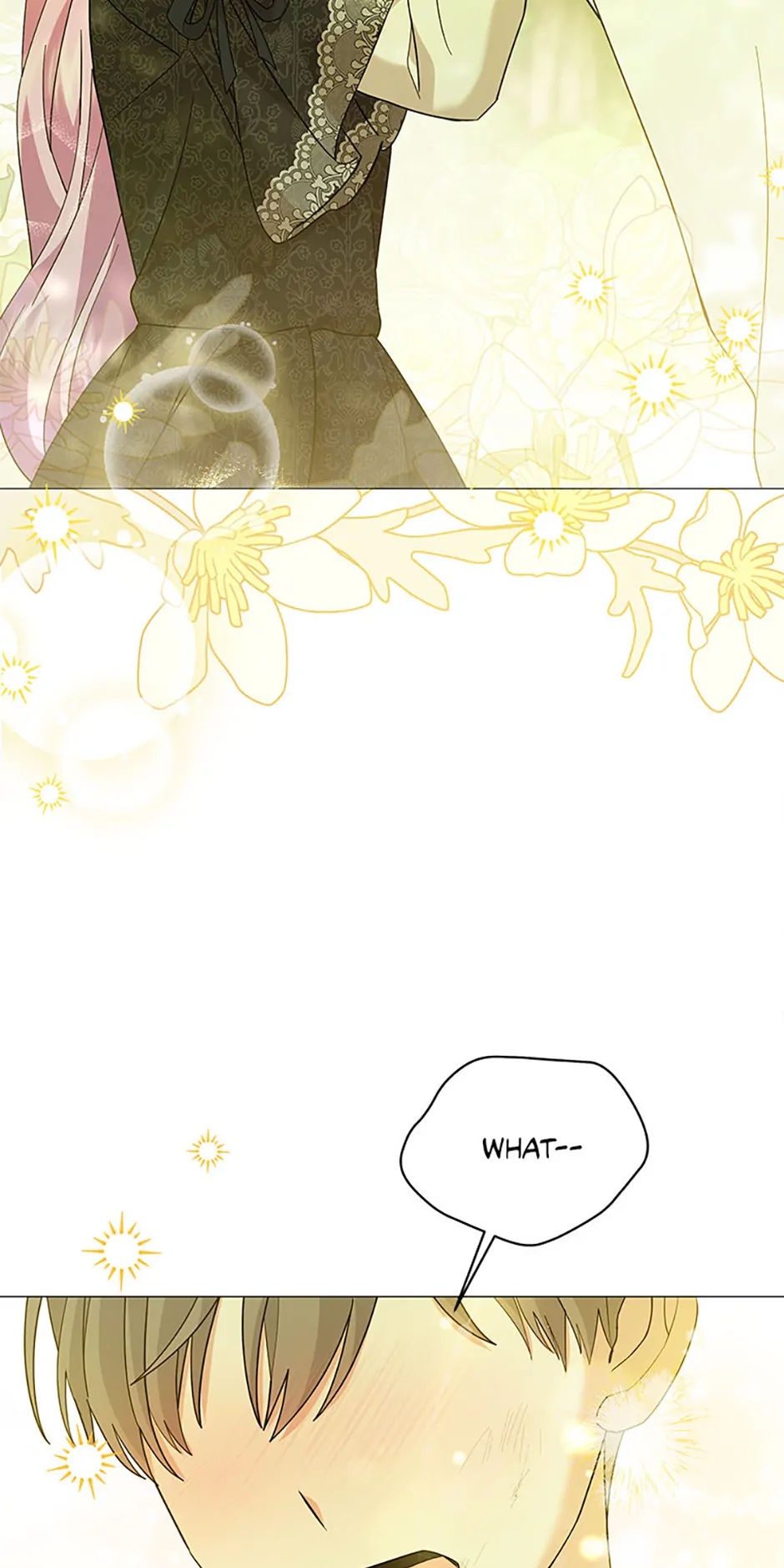 The Little Princess Waits for the Breakup Chapter 44 page 32