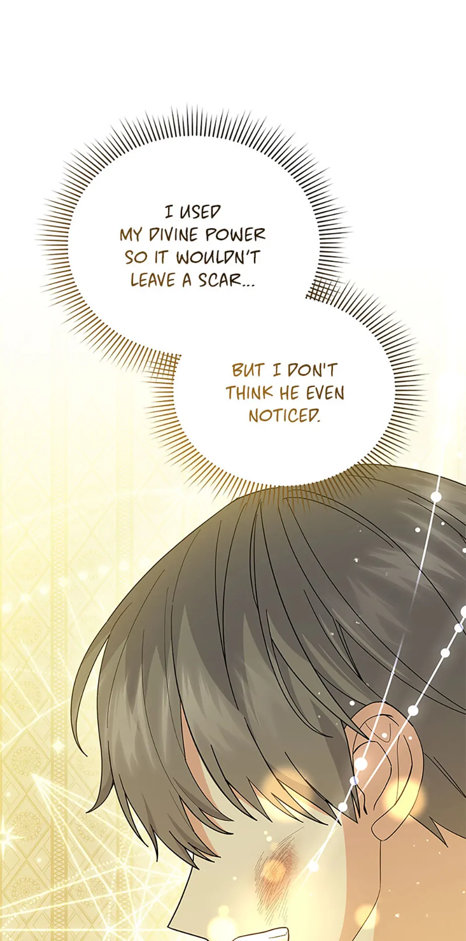 The Little Princess Waits for the Breakup Chapter 44 page 36