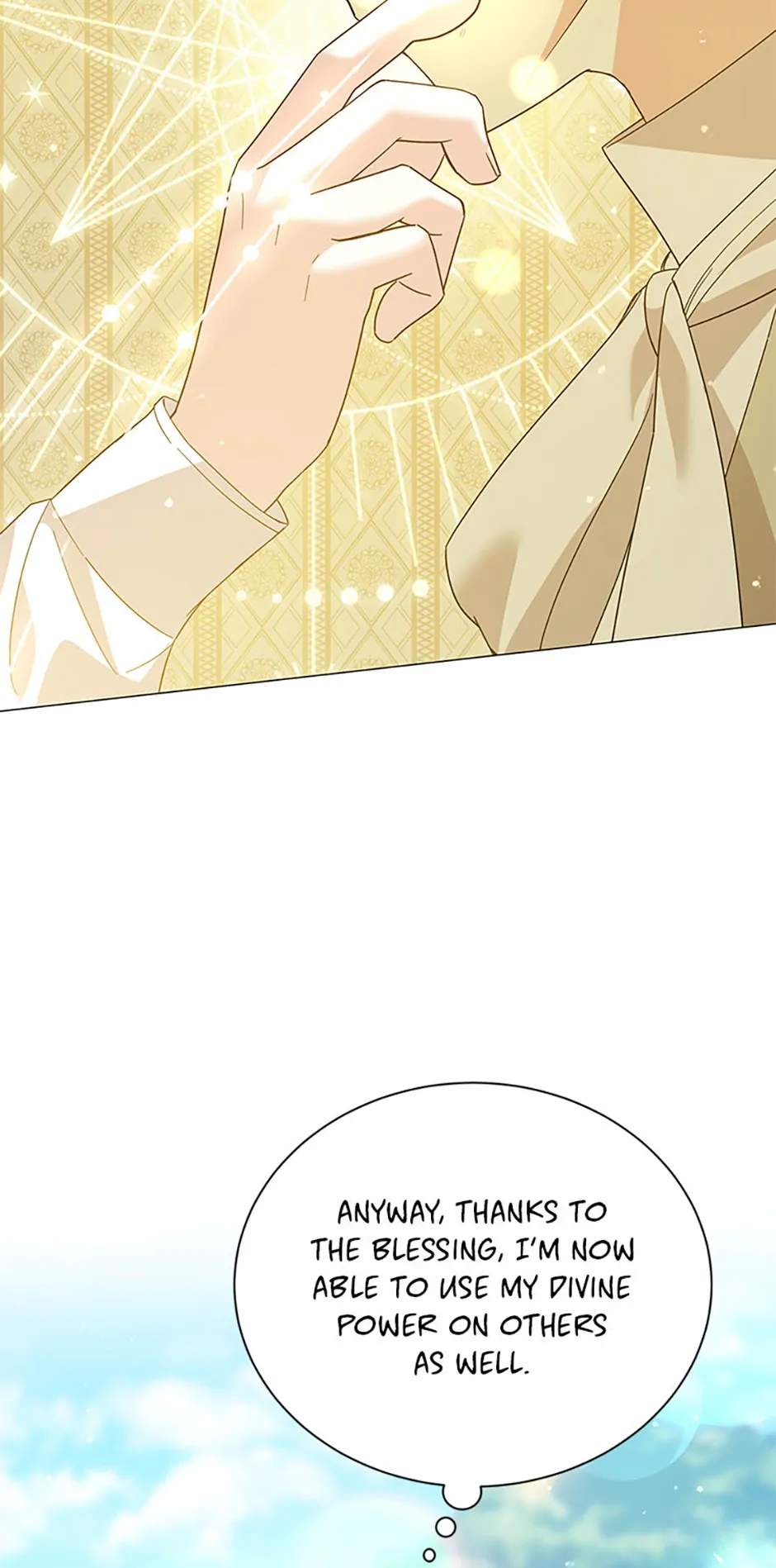 The Little Princess Waits for the Breakup Chapter 44 page 37