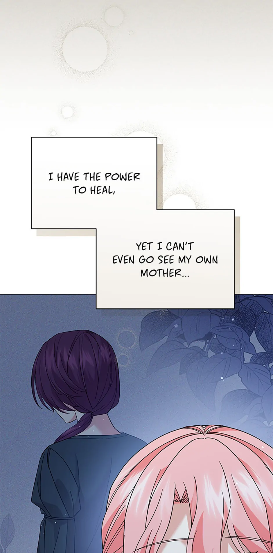 The Little Princess Waits for the Breakup Chapter 44 page 40
