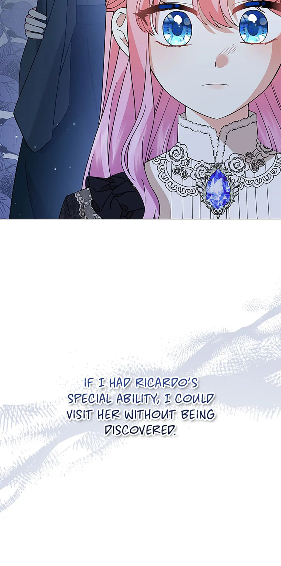 The Little Princess Waits for the Breakup Chapter 44 page 41