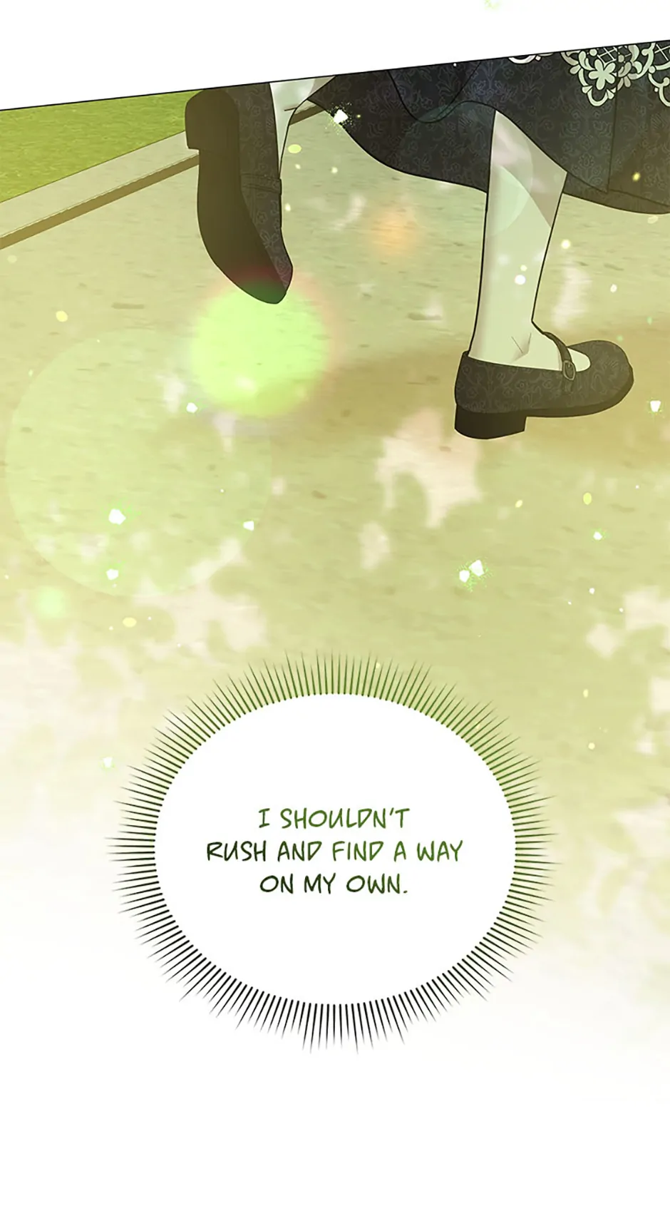 The Little Princess Waits for the Breakup Chapter 44 page 46