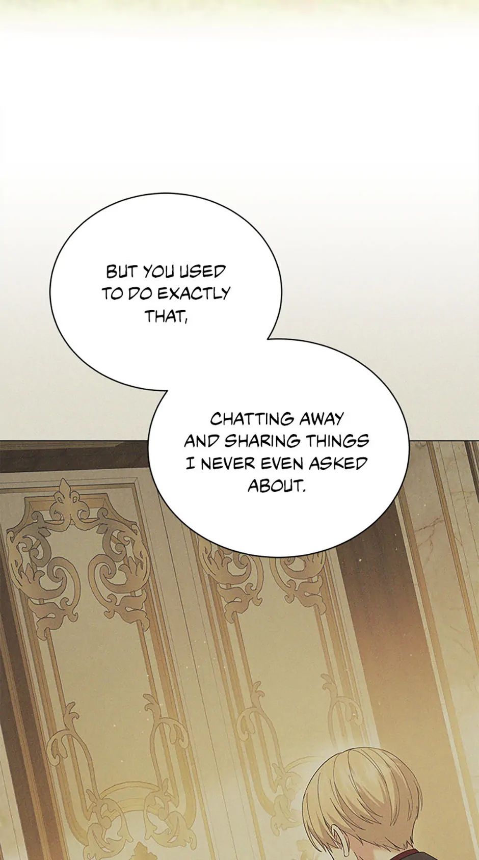 The Little Princess Waits for the Breakup Chapter 44 page 4
