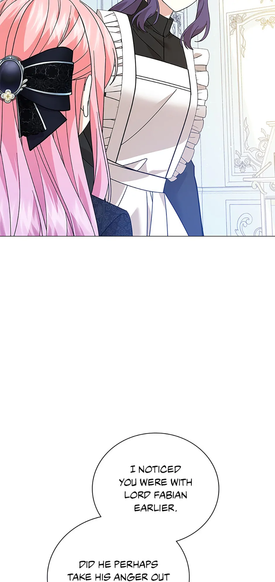 The Little Princess Waits for the Breakup Chapter 44 page 50