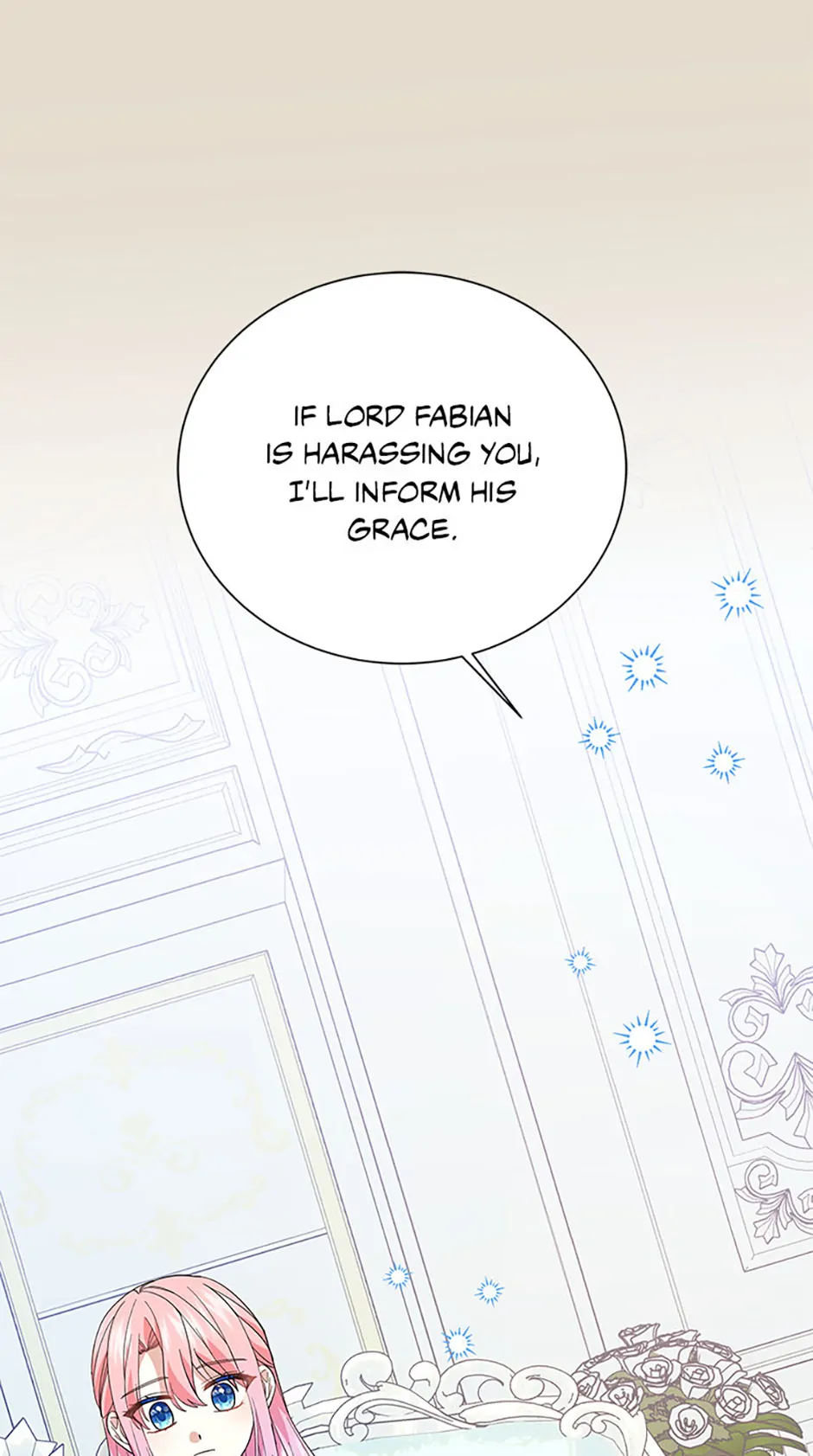 The Little Princess Waits for the Breakup Chapter 44 page 57