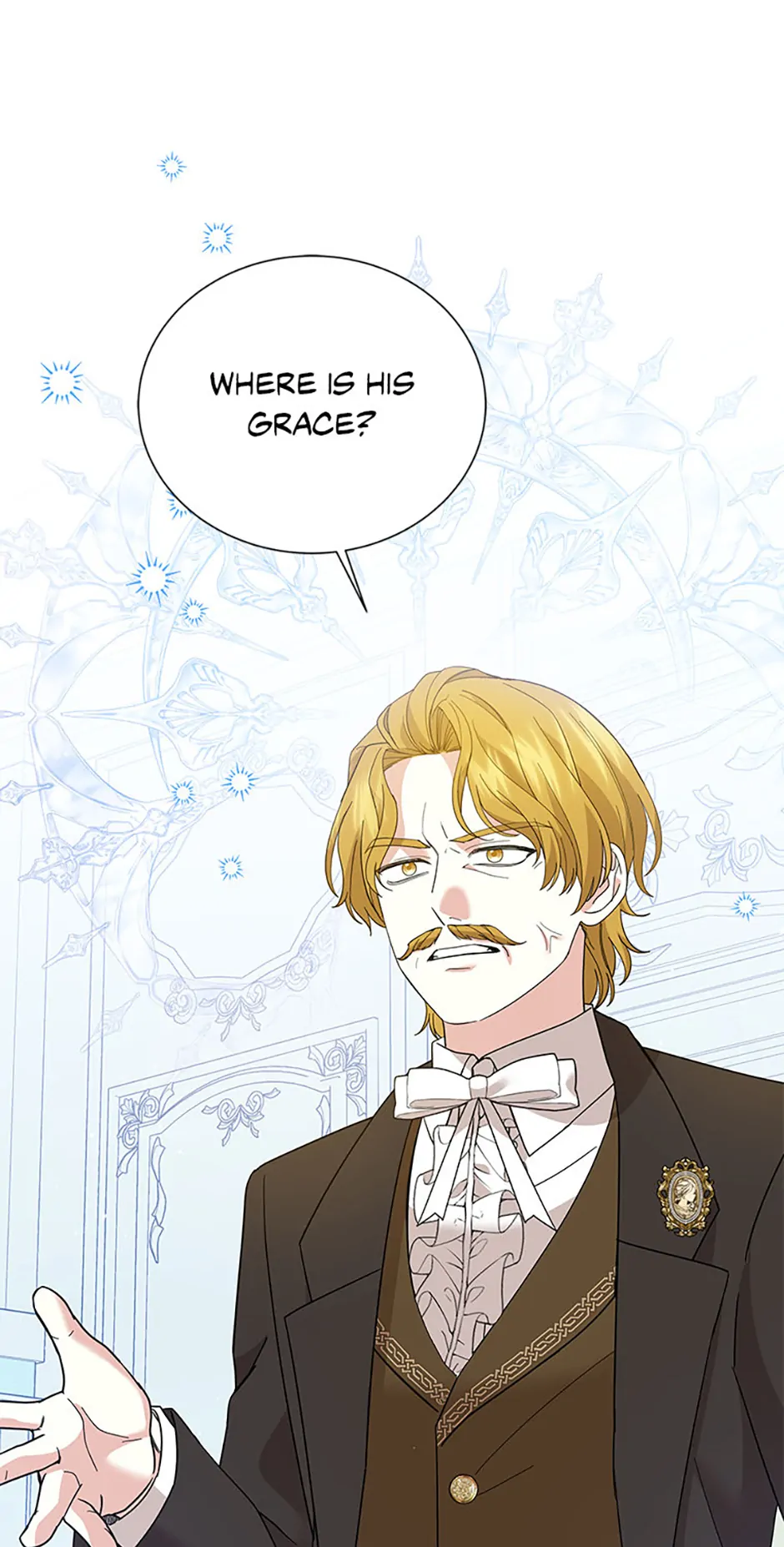 The Little Princess Waits for the Breakup Chapter 44 page 62