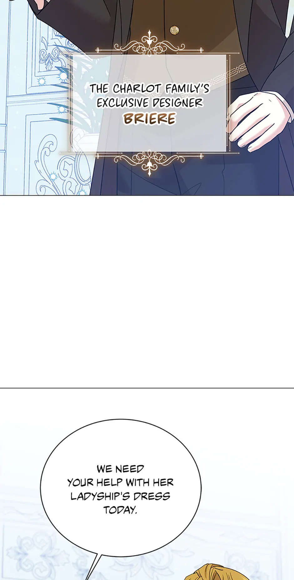 The Little Princess Waits for the Breakup Chapter 44 page 63