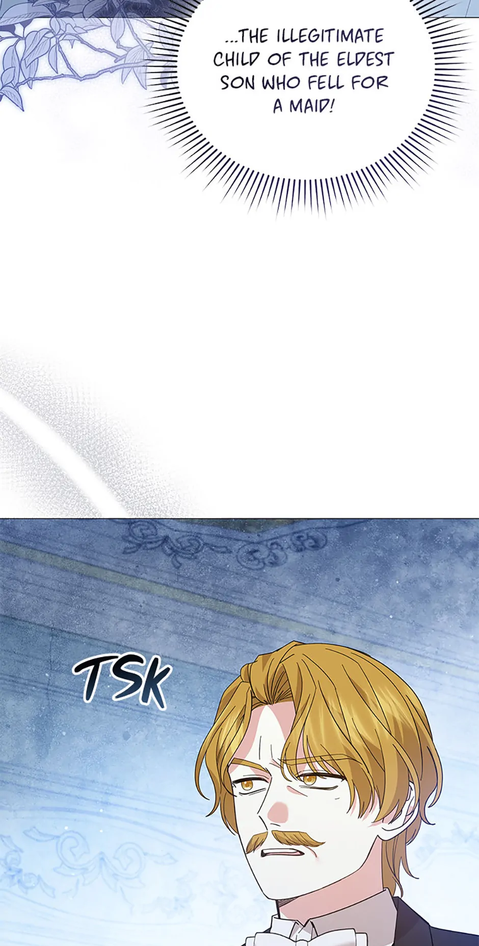 The Little Princess Waits for the Breakup Chapter 44 page 66