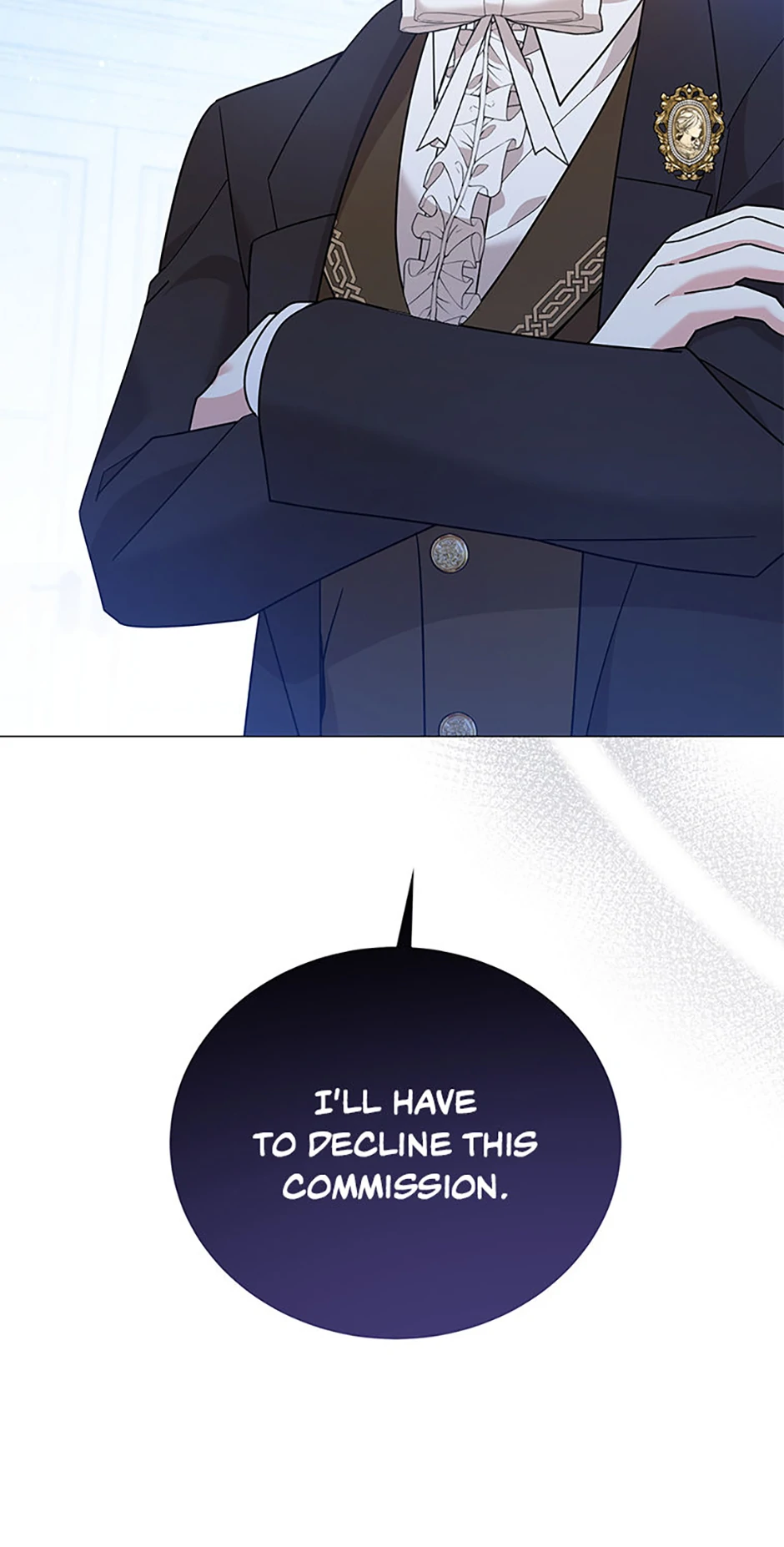 The Little Princess Waits for the Breakup Chapter 44 page 67