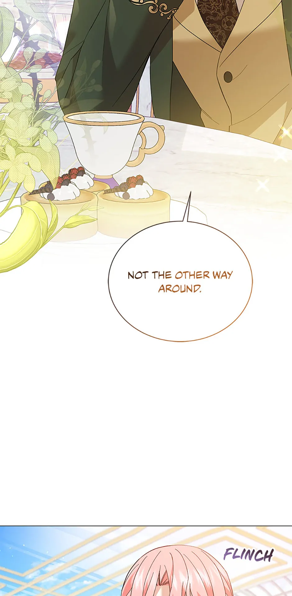 The Little Princess Waits for the Breakup Chapter 44 page 7