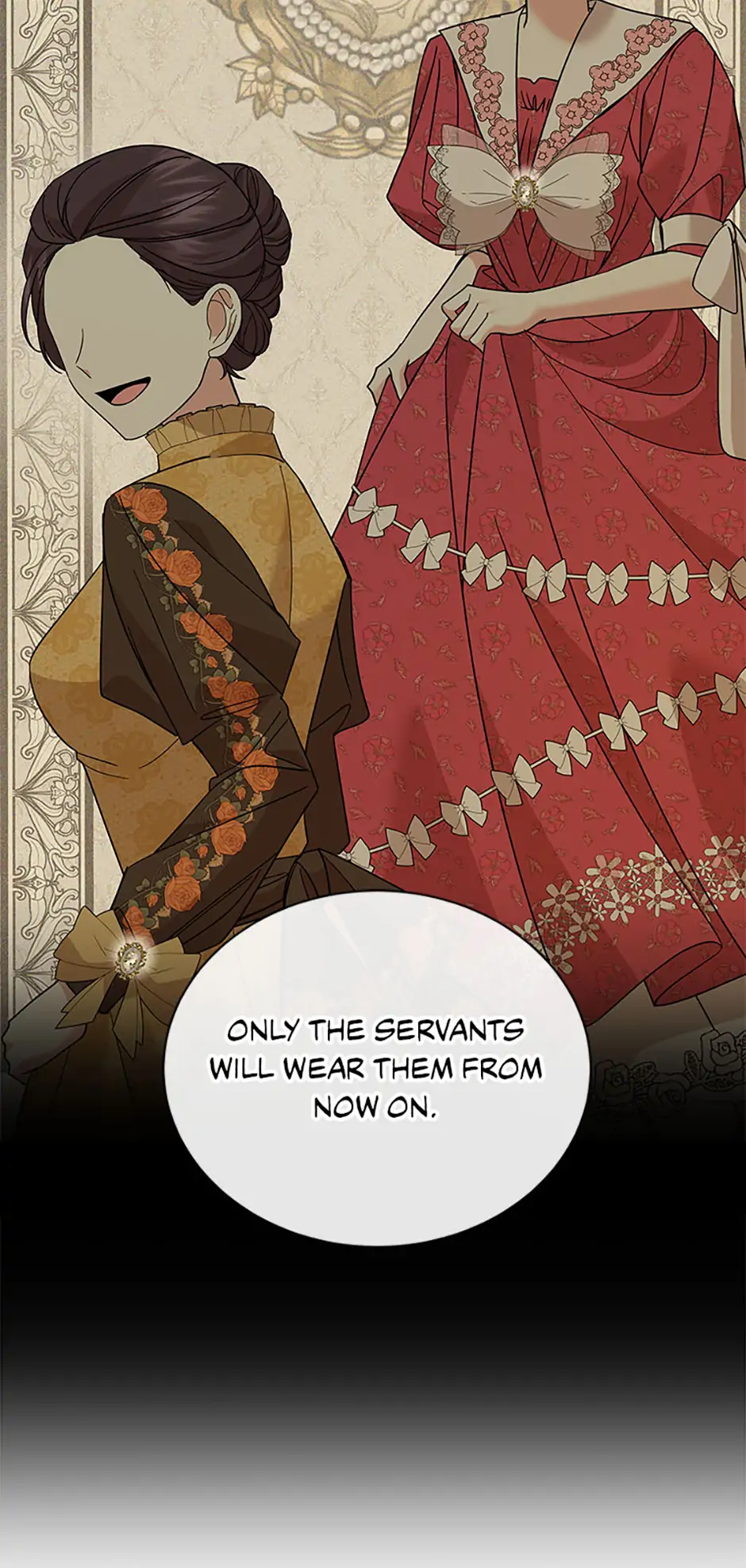 The Little Princess Waits for the Breakup Chapter 45 page 13