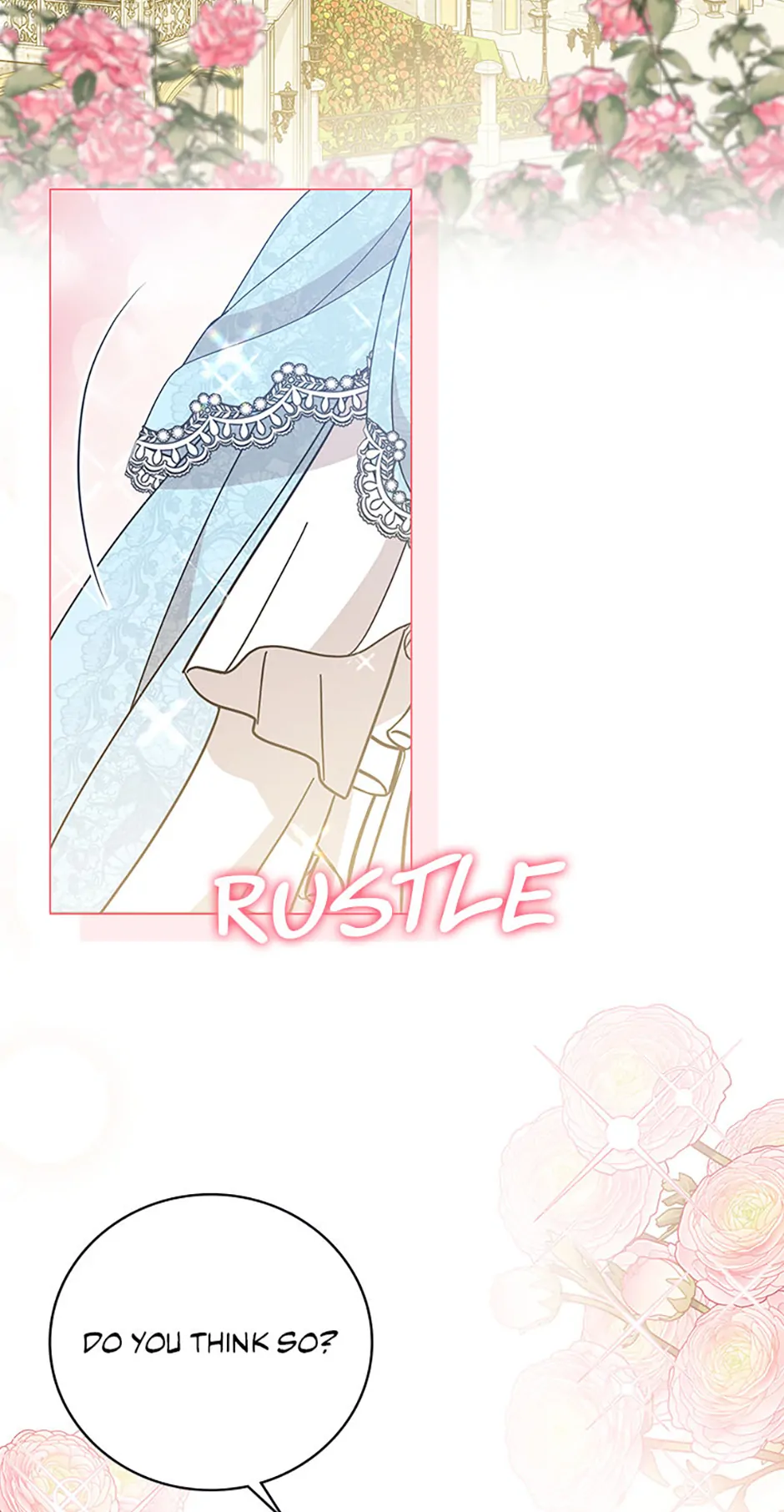 The Little Princess Waits for the Breakup Chapter 45 page 1