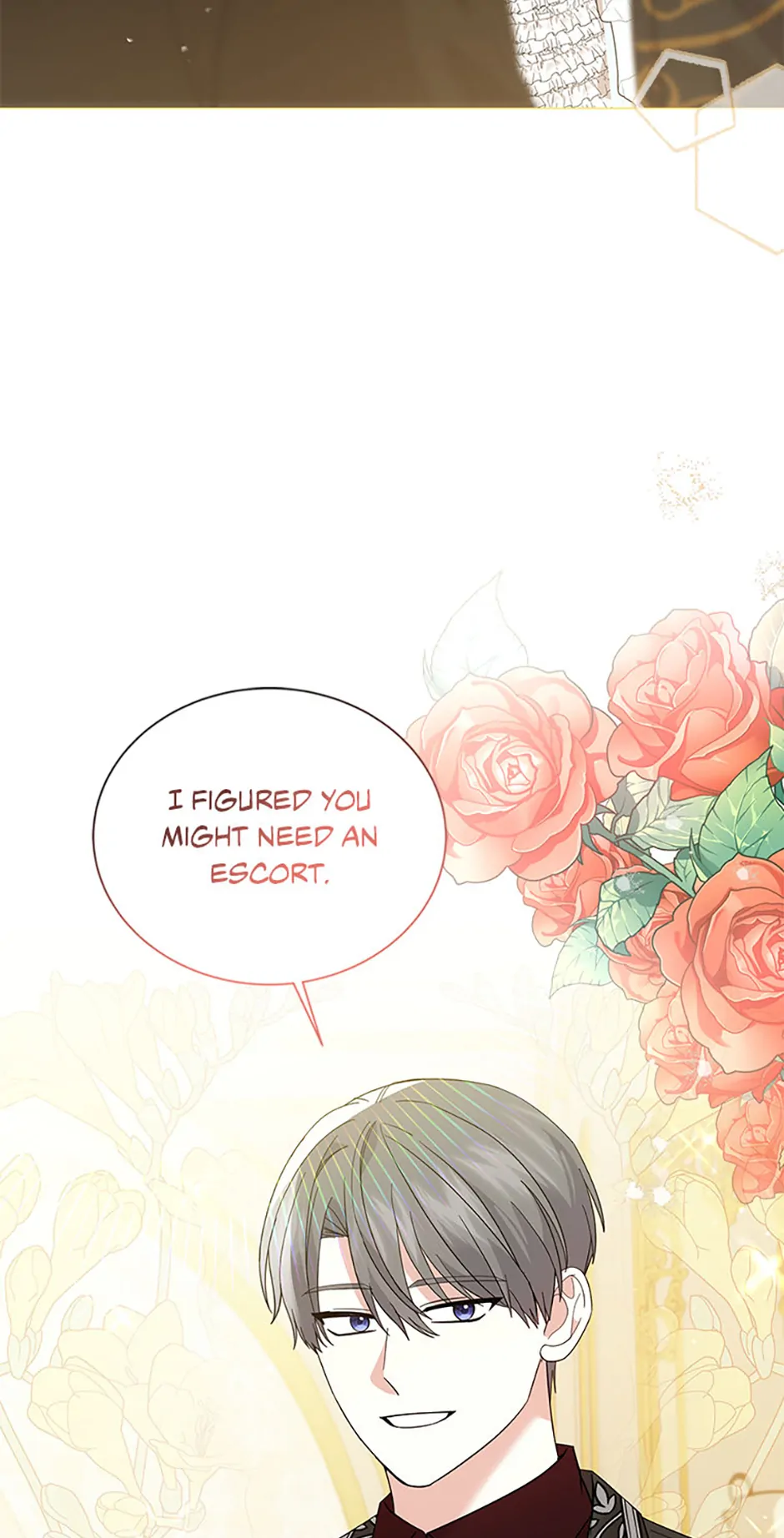 The Little Princess Waits for the Breakup Chapter 45 page 25