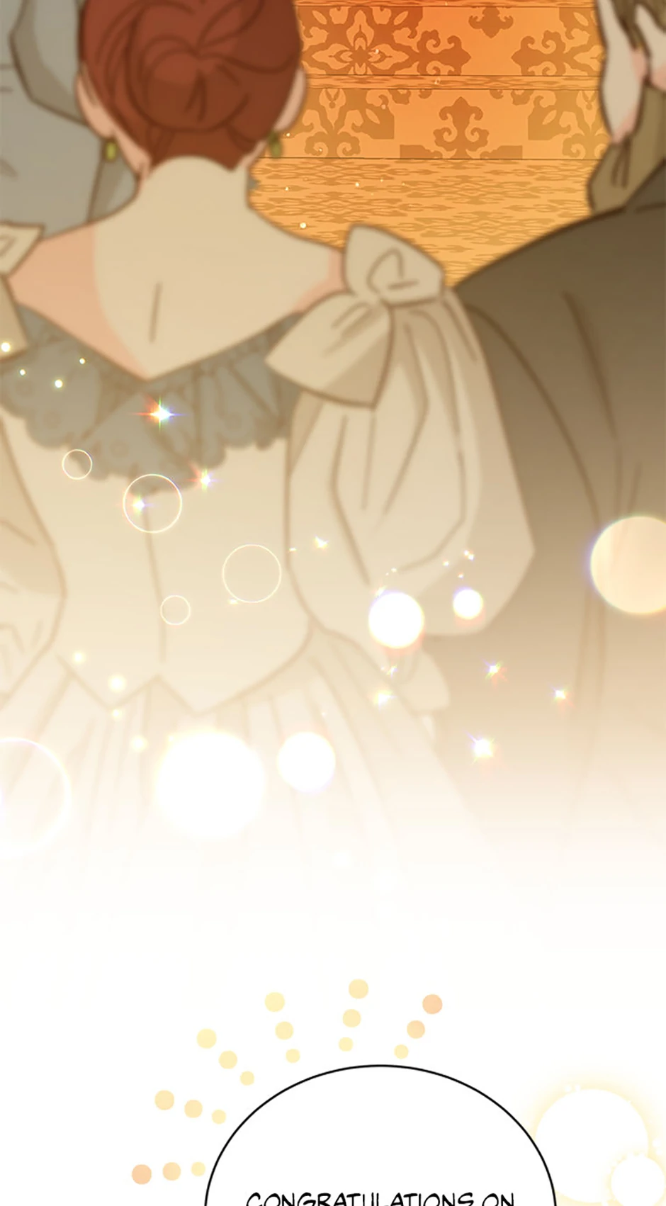 The Little Princess Waits for the Breakup Chapter 45 page 55