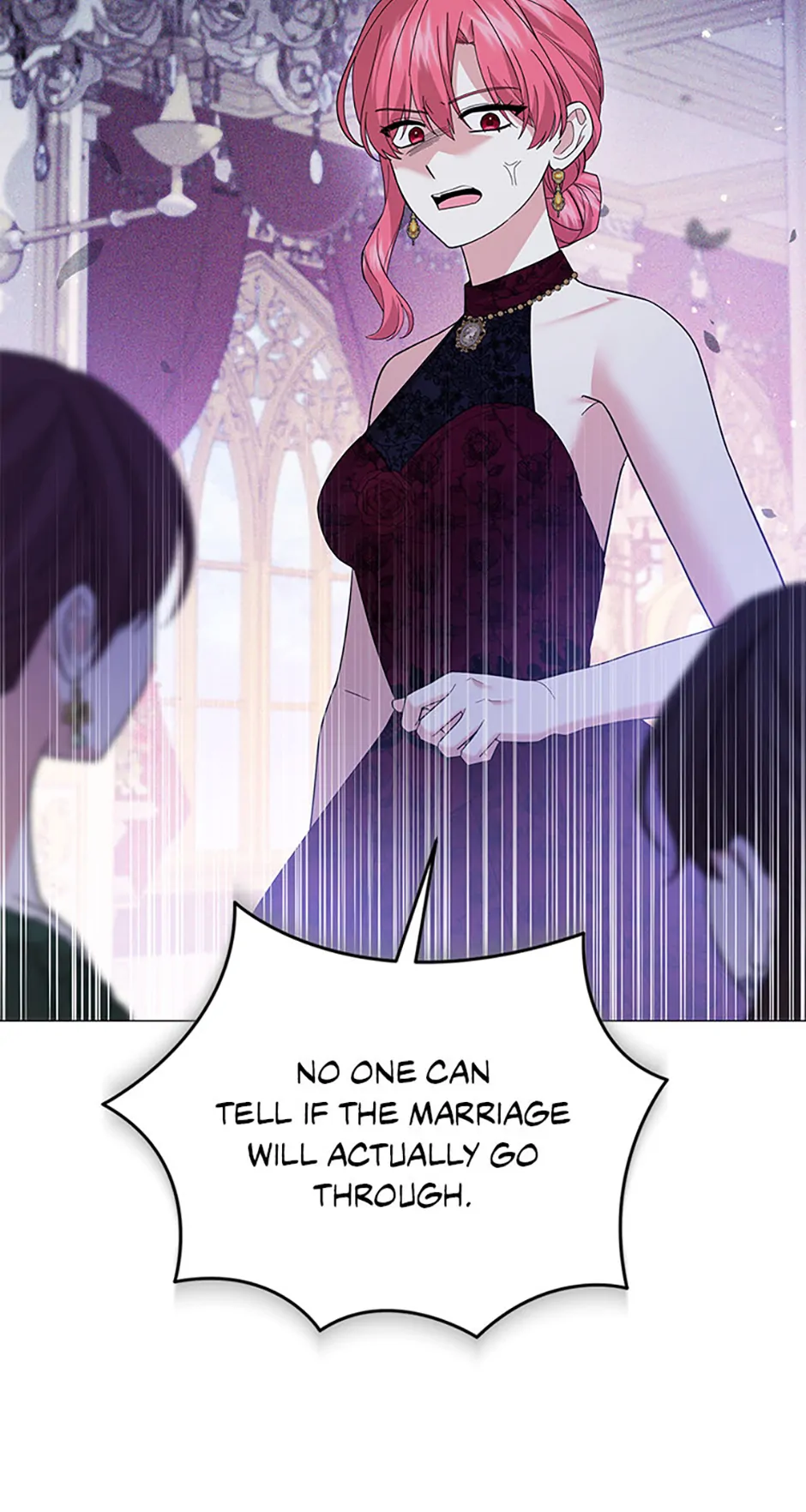 The Little Princess Waits for the Breakup Chapter 45 page 70