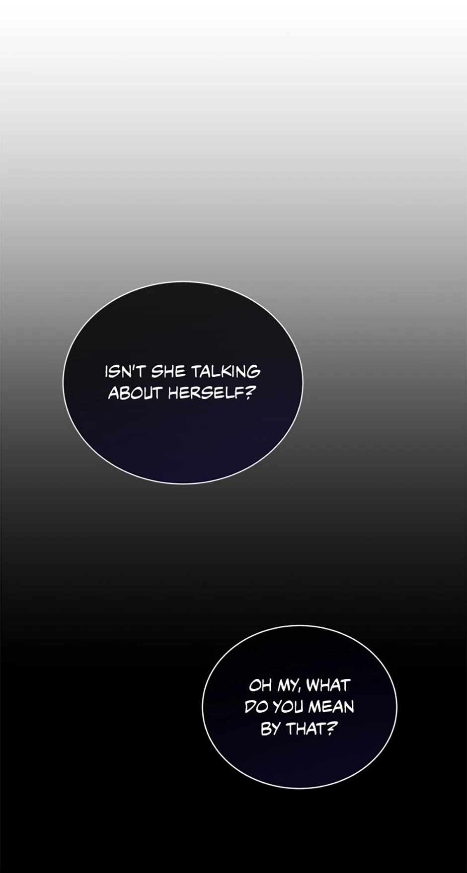 The Little Princess Waits for the Breakup Chapter 45 page 72