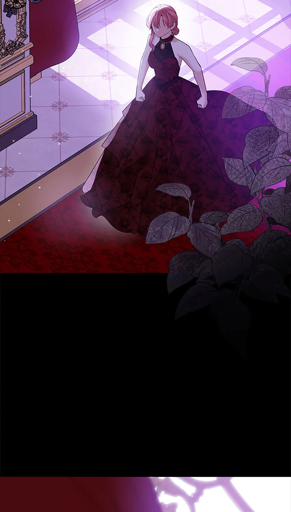 The Little Princess Waits for the Breakup Chapter 45 page 74