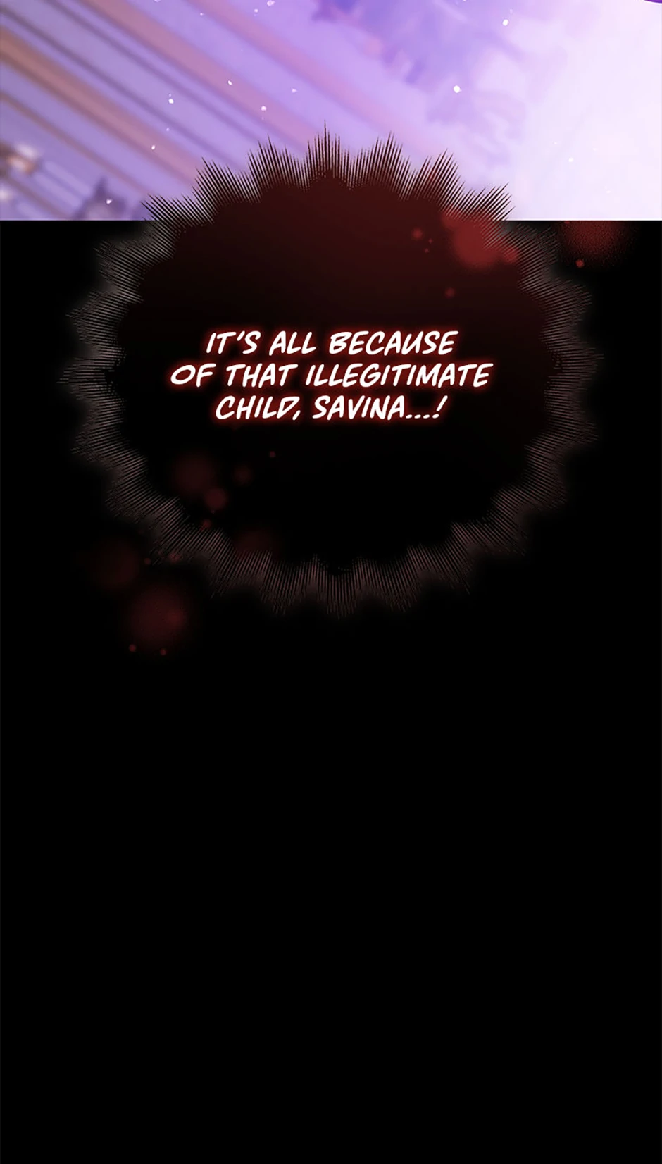 The Little Princess Waits for the Breakup Chapter 45 page 76