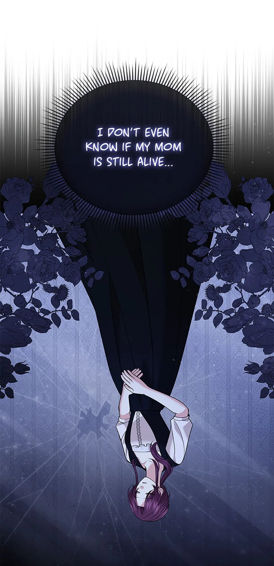 The Little Princess Waits for the Breakup Chapter 49 page 9